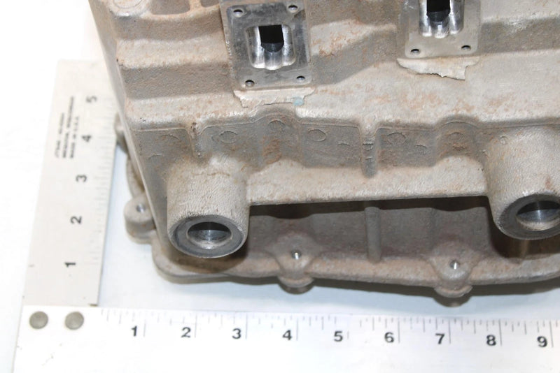 1999 Polaris Sportsman 500 Oem Rear Main Transmission Gear Case 3233748 AP76