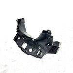 2012 Yamaha Grizzly 550 YFM550 4x4 OEM Console Panel 1HP-F837L-00-00 AY65