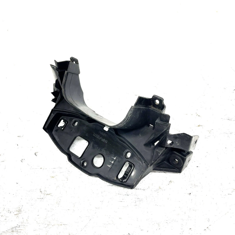 2012 Yamaha Grizzly 550 YFM550 4x4 OEM Console Panel 1HP-F837L-00-00 AY65