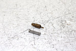 2000 Kawasaki Prairie 300 Oem Carburetor Plunger W/Spring 16016-1101 AK31.1