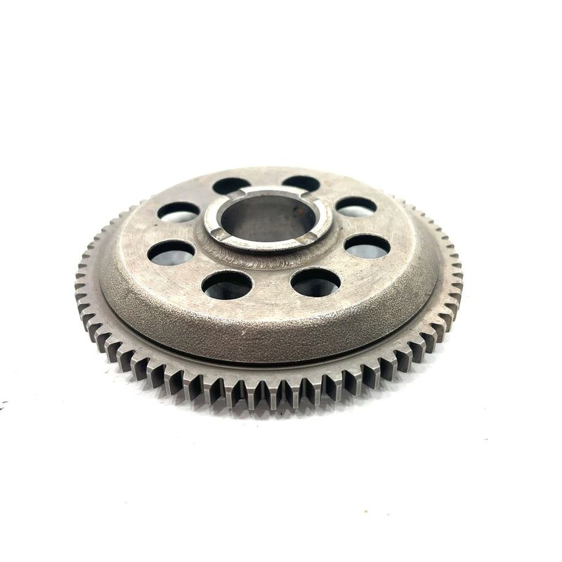 93-08 Honda Sportrax 300 TRX300EX 2x4 OEM Starter Clutch Gear 28110-HC4-000 AH81