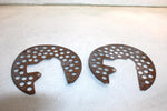 05 Yamaha  Bruin  4wd Hunter  Oem Front Brake Disc Rotor