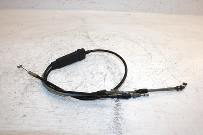 1996 Polaris 500 Oem Throttle Cable 7080520 SP14