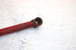 1989 Polaris 400 Oem Red Upper Radius Rod 1822037 SP23