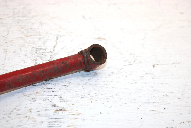 1989 Polaris 400 Oem Red Upper Radius Rod 1822037 SP23