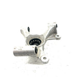 2022 Can-Am Defender HD10 OEM Left Rear Knuckle 715010560 XB0.3
