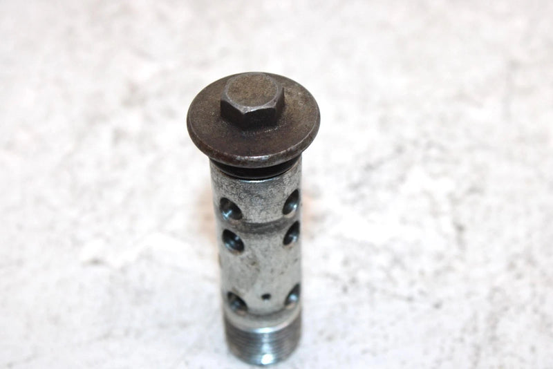 2007 Honda Fortrax 680 Oem Oil Filter Bolt 15420-HN8-000 AH46
