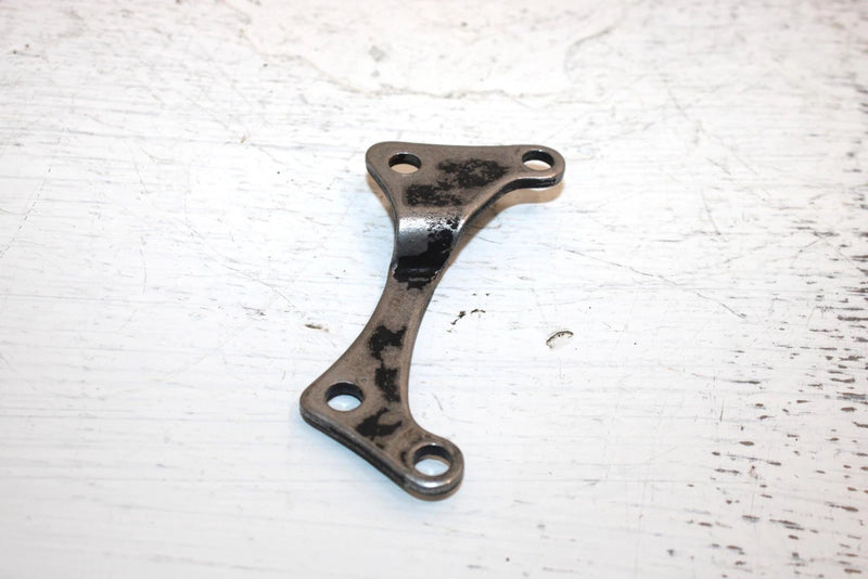 1986 Honda Trx 125 Oem Starter Motor Bracket 31204-968-003 AH41