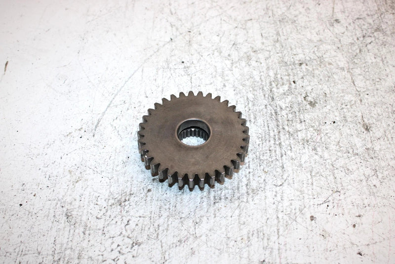 1999 Polaris Sportsman 335 Oem 33T Low Gear W/Dog 3233125 3233126 AP17