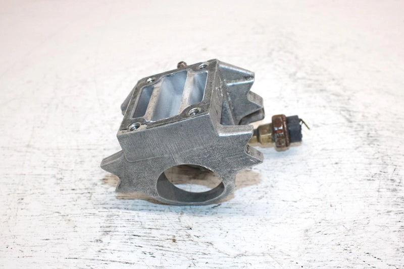 1996 Polaris Xcr 600 Oem Brake Caliper Body 1930736 SP21