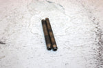 1990 Yamaha  Moto 4 Oem Shift Fork Shaft Set 5H0-18531-00-00 AY5 