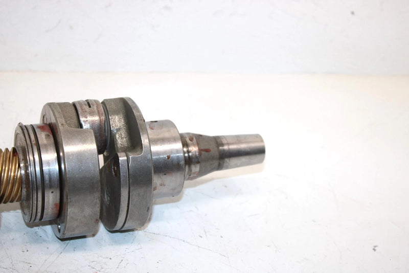 06 Arctic Cat Sabercat 500 Lx Efi Oem Crankshaft W/Bearings 3007-044 SA163
