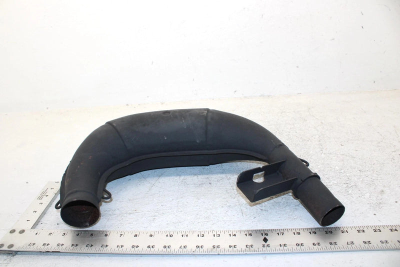 1996 Polaris Xlt Sp Oem Exhaust Muffler 1260719-029 SP69