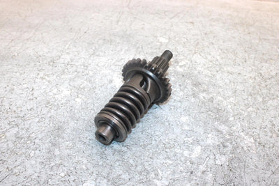 1994 Yamaha  Timberwolf 4wd Oem Transmission Dampner Shaft 22U-17553-01-00 AY25