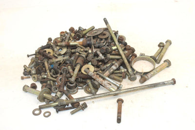 1997 Polaris Classic Oem Nut Bolt Spacer Hardware Kit SP42
