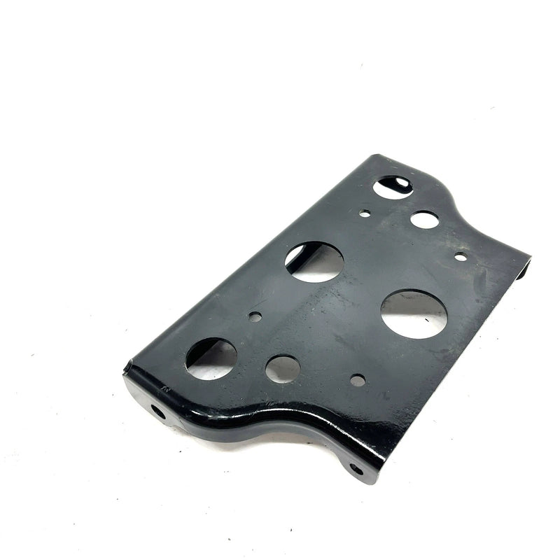 2002 Bombardier Quest 500 OEM Winch Roller Bracket 705200196 AB14
