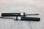 2004 Polaris Trail Boss 330 Oem Front Strut Pair 7041761 AP117