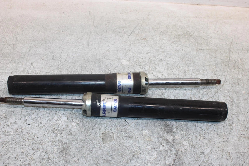 2004 Polaris Trail Boss 330 Oem Front Strut Pair 7041761 AP117