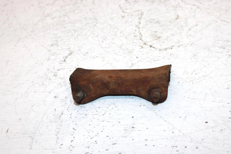 1983 Honda Atc 200 Oem Drive Chain Guide 40526-958-000 AH66