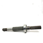 88 Polaris Trail Boss 250 2x4 OEM Transmission Input Shaft W/Brg 3231508 AP128