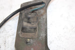 1986 Yamaha  Badger Yfm80s Oem Tail Brake Light Assembly 38W-84710-00-00 AY8