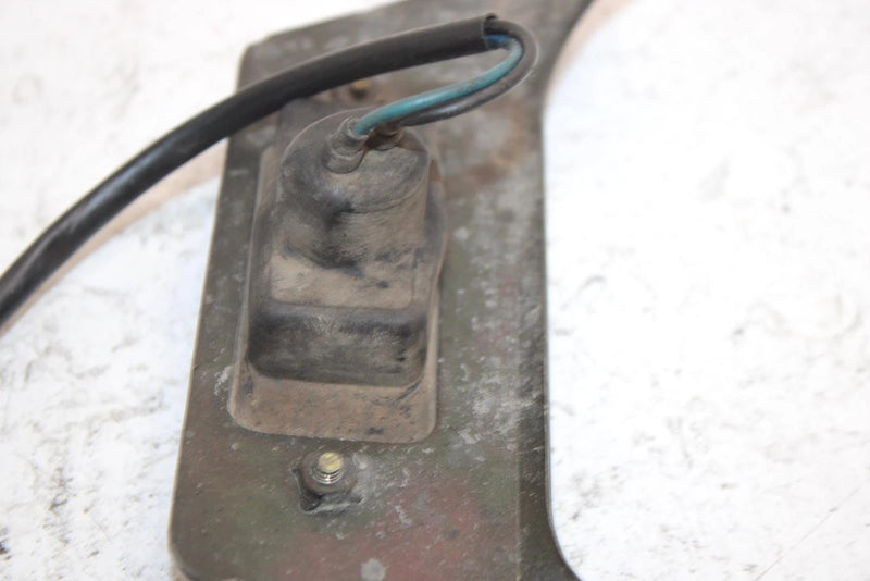 1986 Yamaha  Badger Yfm80s Oem Tail Brake Light Assembly 38W-84710-00-00 AY8