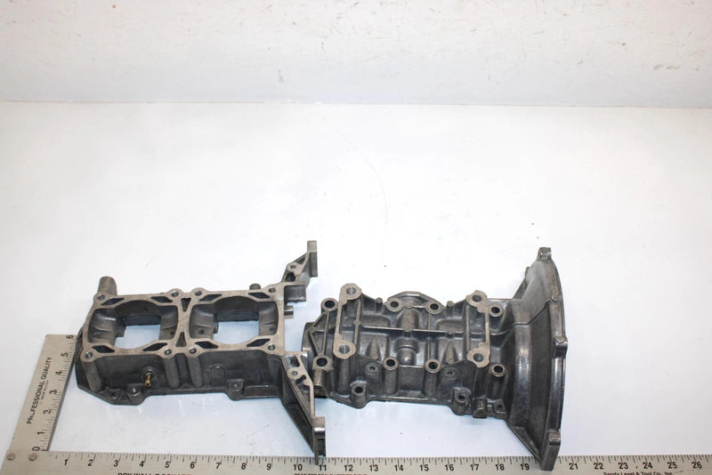 1989 89 Polaris Sport Oem Crankcase 3083563 SP84