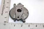 Ski-doo Oem Exhaust Power Valve Housing (Set of 3) 420854265 Q4356