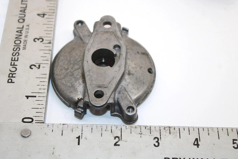 Ski-doo Oem Exhaust Power Valve Housing (Set of 3) 420854265 Q4356