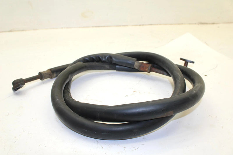 1992 Suzuki King Quad 300 Oem Oil Cooler Hose 2 16470-19B11 AS19