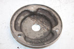2007 Honda Trx 250 Fourtrax Recon Es OEM Oil Filter Cover 22111-HB3-771 AH38