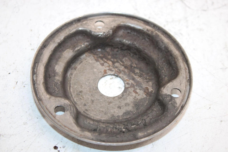 2007 Honda Trx 250 Fourtrax Recon Es OEM Oil Filter Cover 22111-HB3-771 AH38