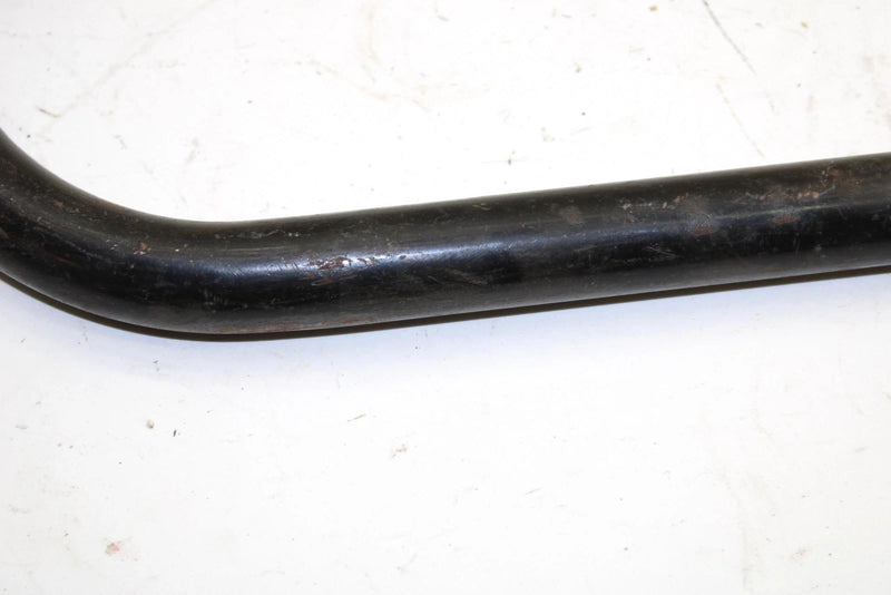1994 Yamaha Vmax 600 Oem Rear Bumper 89A-77541-00-00 B322