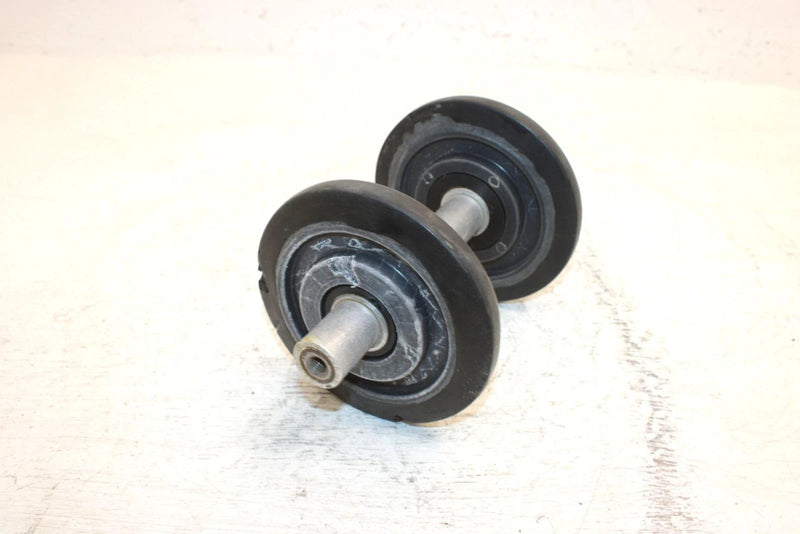1989 Polaris 400 Oem Middle Axle Set 1543020 5020724 SP23
