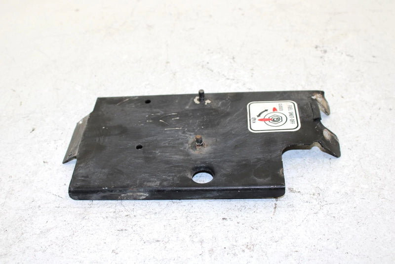 1995 Arctic Cat Z 440 Oem Front Plate Bracket 0716-137 SA5