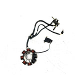 86-88 Honda FourTrax 200 TRX200SX 2x4 OEM Stator 31120-HB3-014 AH91