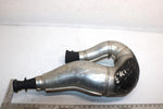 06 Ski-doo Gsx 600 Ho Sdi Oem Exhaust Expansion Chamber 514053735 SS14