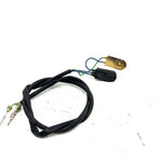 1995 Sea-Doo SPX OEM VTS Switch Set 278000353 JS65