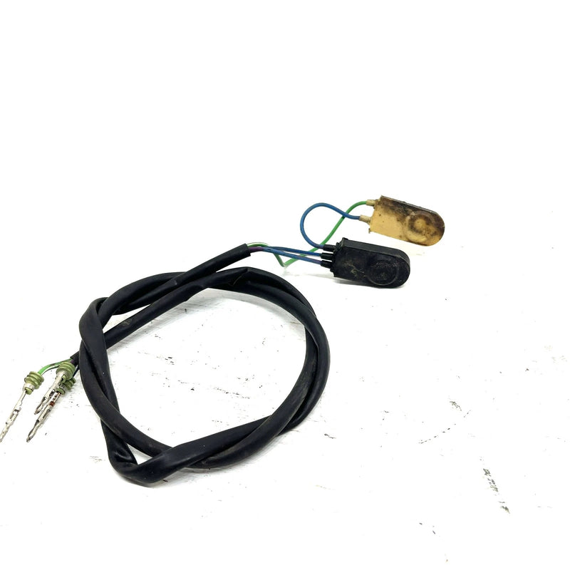 1995 Sea-Doo SPX OEM VTS Switch Set 278000353 JS65