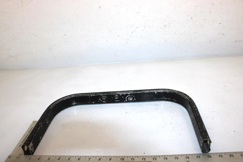 98 Polaris Xc 700 Oem Black Rear Bumper 2670169 2670168-067 SP143