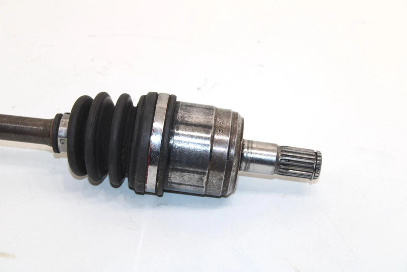 02 Honda Trx 350 Fe Oem Front Drive Shaft 42250-HN5-671 42250-HN5-672 AH22