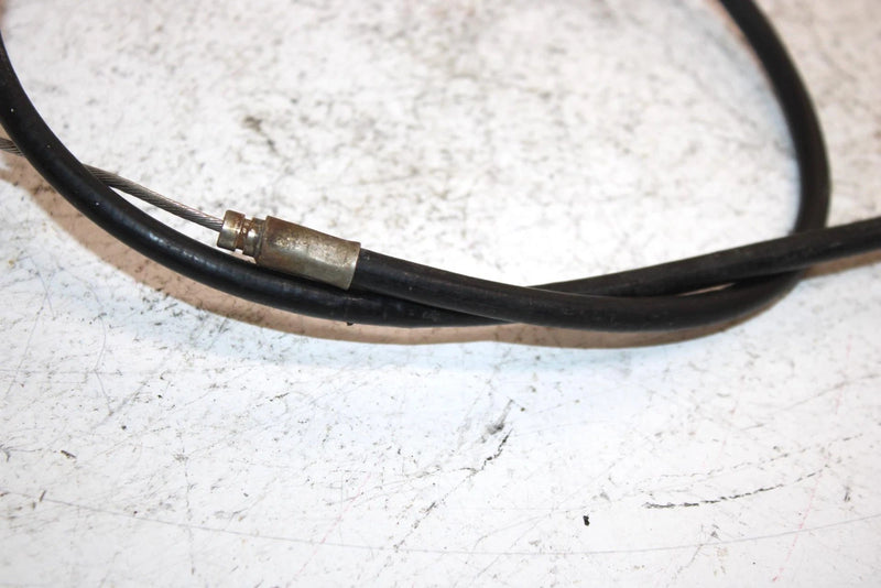 99 Polaris Xlt Touring Oem Reverse Cable 7080489 SP46