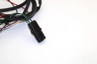 1993 Sea-doo Gtx Oem 4 Wire Gauge Harness 278000199 JS6