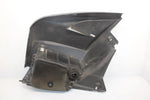 07 Ski-doo Mxz 800 Blizzard Ho Power Tek Oem Left Side Panel 517302803 SS5