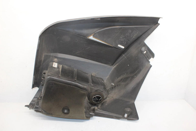 07 Ski-doo Mxz 800 Blizzard Ho Power Tek Oem Left Side Panel 517302803 SS5