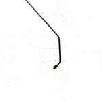 2004 Yamaha Rhino 660 OEM Mid Brake Hard Line 5UG-F5871-00-00 XY3