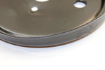 89 Suzuki Quadrunner LT160E 2x4 OEM Front Brake Drum Left Panel 54811-02c00 AS16