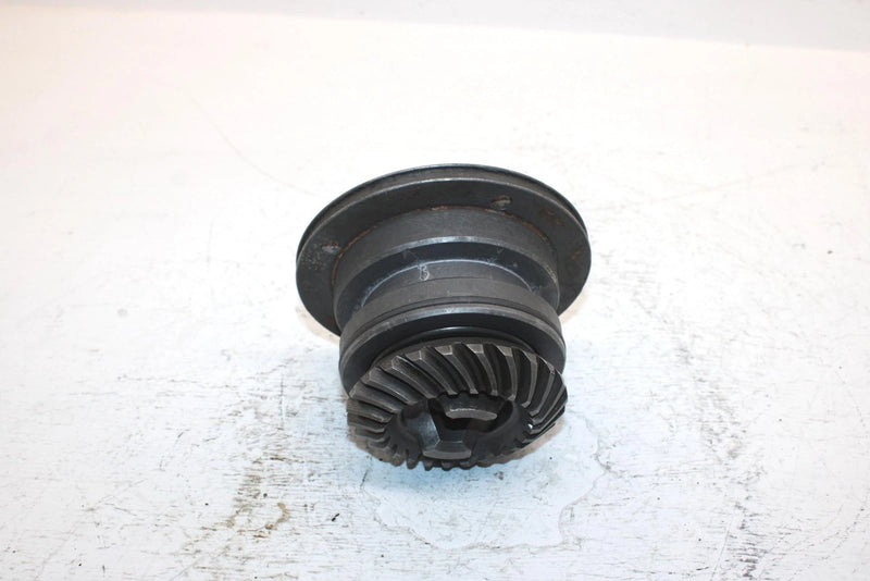 1998 Yamaha  Grizzly Oem Middle Drive Gear 4WV-17530-00-00 AY49