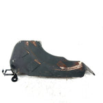 84-87 Suzuki Quadrunner 185 OEM Fuel Tank Guard 44570-24401 AS33