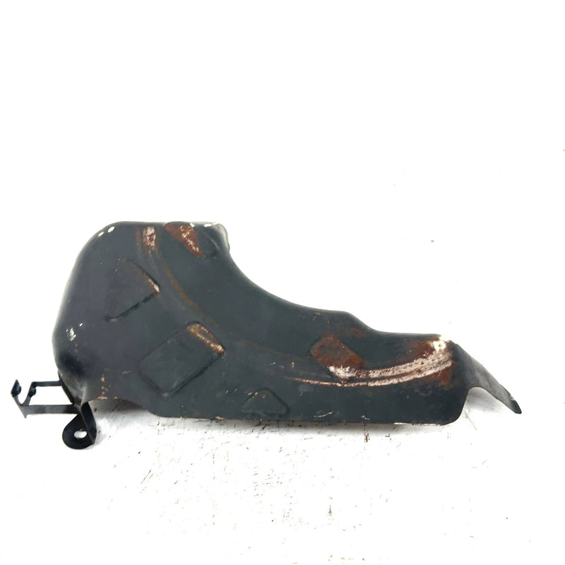 84-87 Suzuki Quadrunner 185 OEM Fuel Tank Guard 44570-24401 AS33